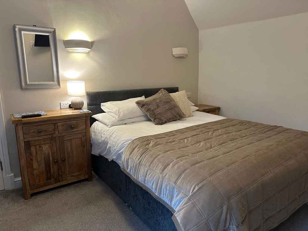 Fairfield Double Room